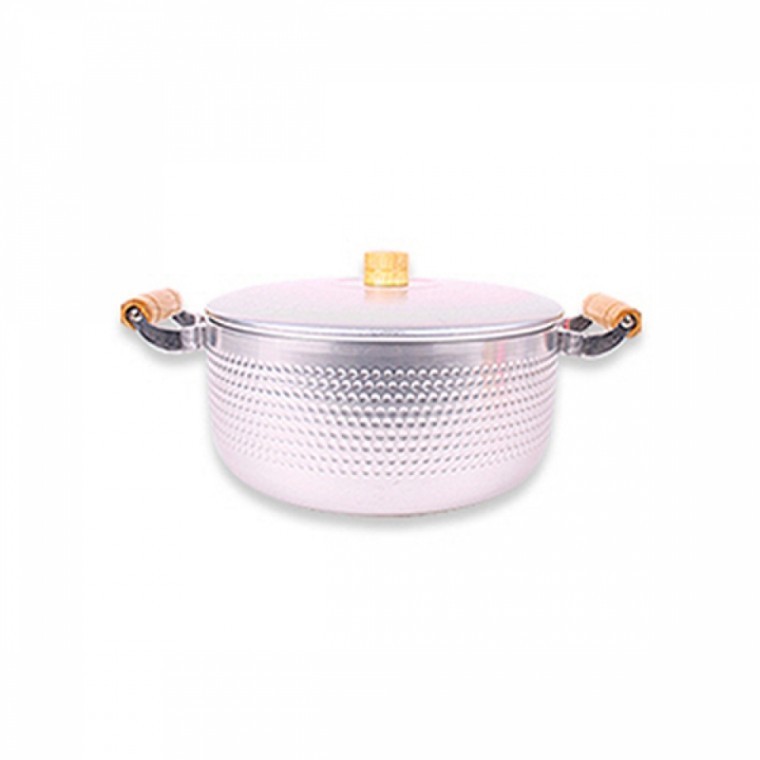 A함마톤 냄비 양수 22cm - 메인 이미지