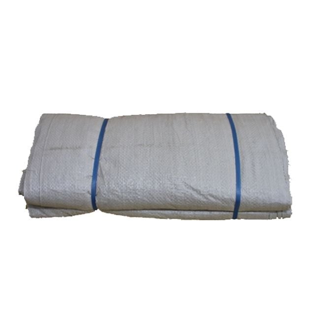 끈마대 40kg 100pcs 50x75cm 작업마대 - 메인 이미지
