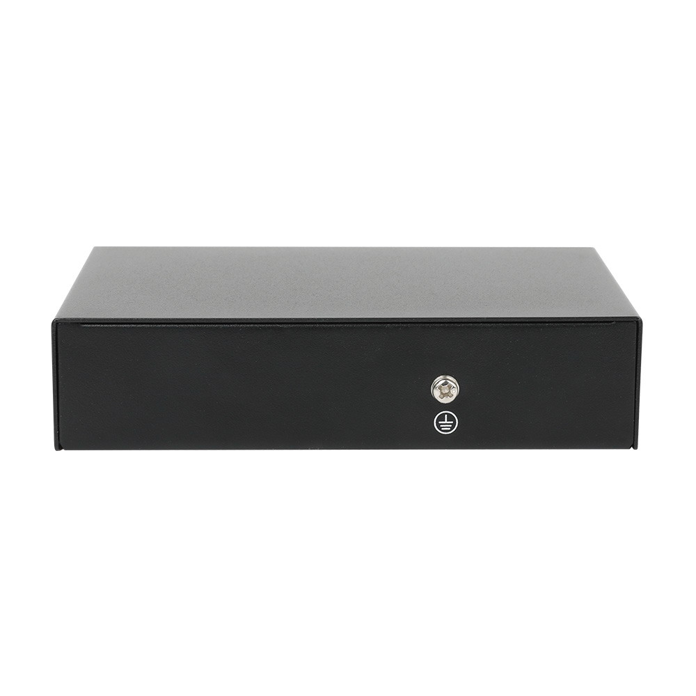 넥시 POE 확장 스위칭허브 60W 서버 랜포트 - 상세 이미지 4