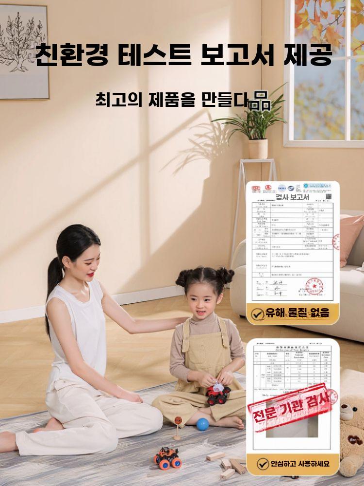 방음벽지 방음 벽 스티커 흡읍 패널 접착식 흡음판 소음방지 2CM 검정 1m - 상세 이미지 4