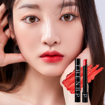 더엔비피 미니립스틱 포기스머지 매트립스틱 05호 레슬러 - 상세 이미지 3