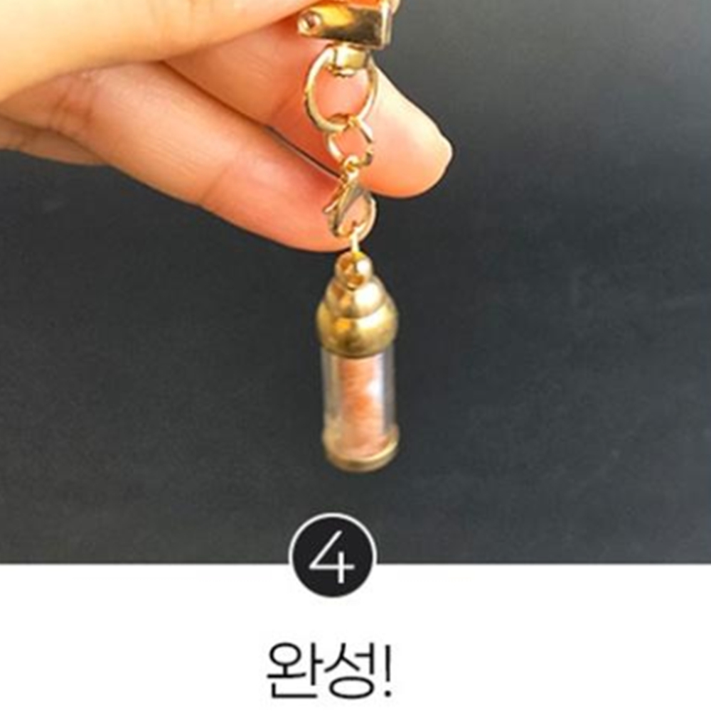 유치보관함 반려묘 고양이 강아지 반려견 털 첫니보관함 치아보관 이미지 6