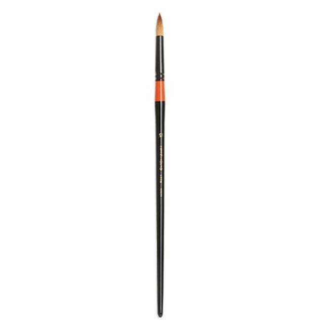 화홍 붓 700R 붓 12호 - 메인 이미지