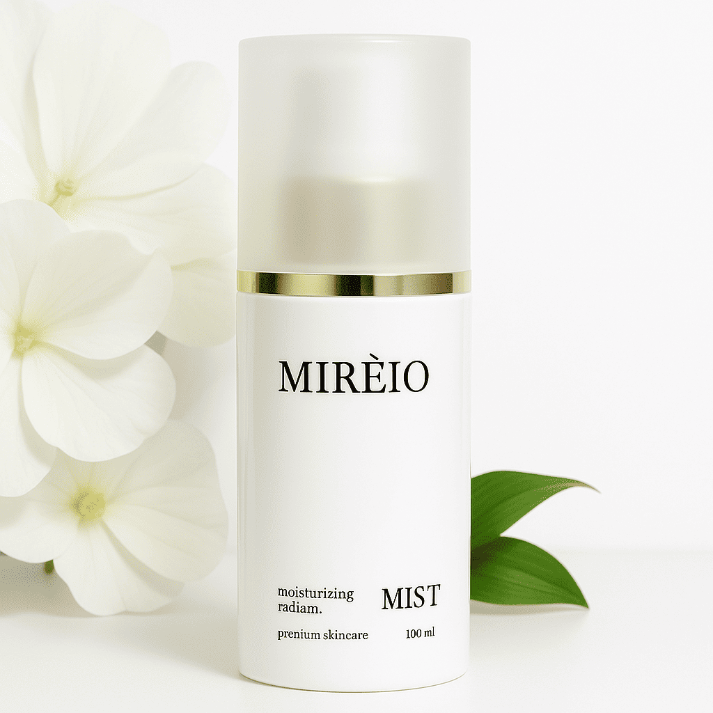 미레이오 락토바실러스 속건조해결 피부건조 미세분사 수분미스트 골드패키지 100ml, 1개 - 상세 이미지 4