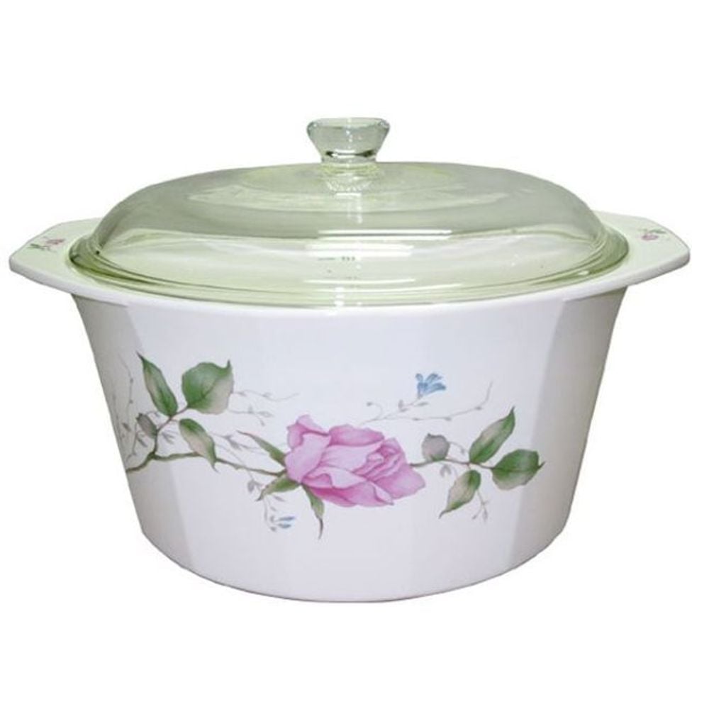 베스트웨어 내열 냄비 곰솥 찌게 전골 냄비 5.2L - 상품 이미지