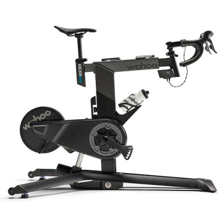 [무상방문설치] 와후 키커 바이크 프로 스마트로라 자전거 트레이너 즈위프트 실내용