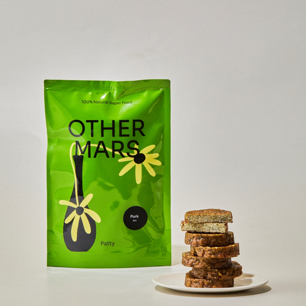 아더마스 강아지 화식 토핑 포크패티 100g (25g x 4ea) 솔직 후기 | 실제 사용자 리뷰 총정리 - 대표 이미지