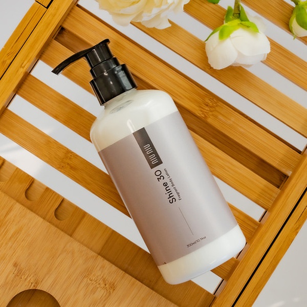 어벤투스 포허 샤인30 바디로션 300ml, 1개 - 상세 이미지 5