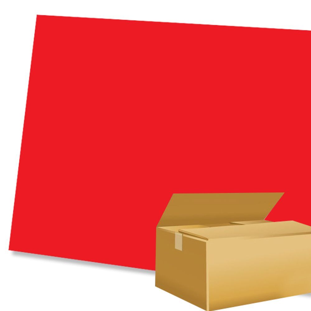 Box_대원 칼라보드 C-46 5T 440X590mm (30장 1box) - 상품 이미지