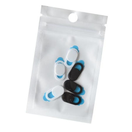 웹캠커버 노트북 스마트폰 카메라 해킹 방지 가리개