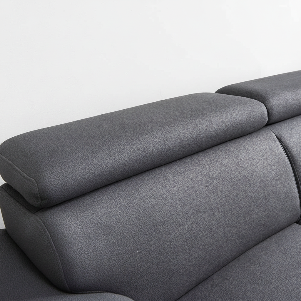 서광퍼니처 로버 신소재패브릭 이지클린 3인용소파 sk