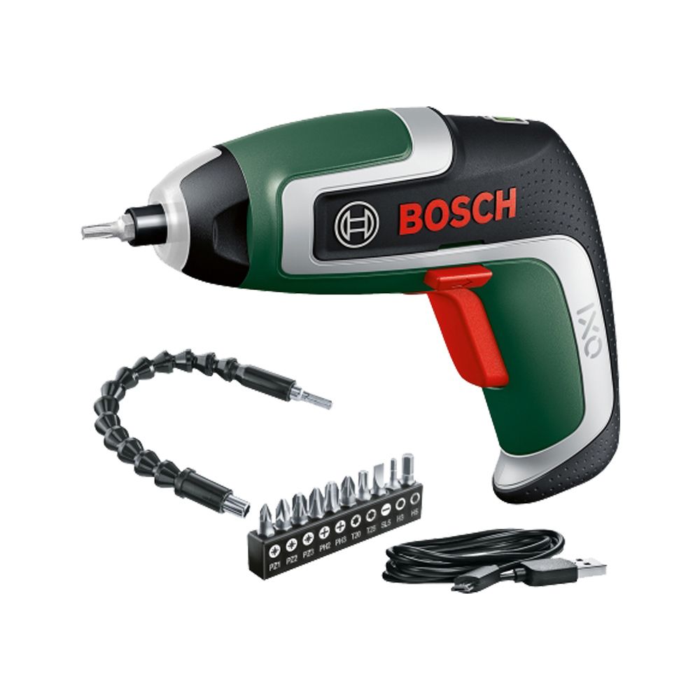 보쉬 IXO7 Flexi set 충전스크류드라이버 3.6V 2.0AH - 상품 이미지