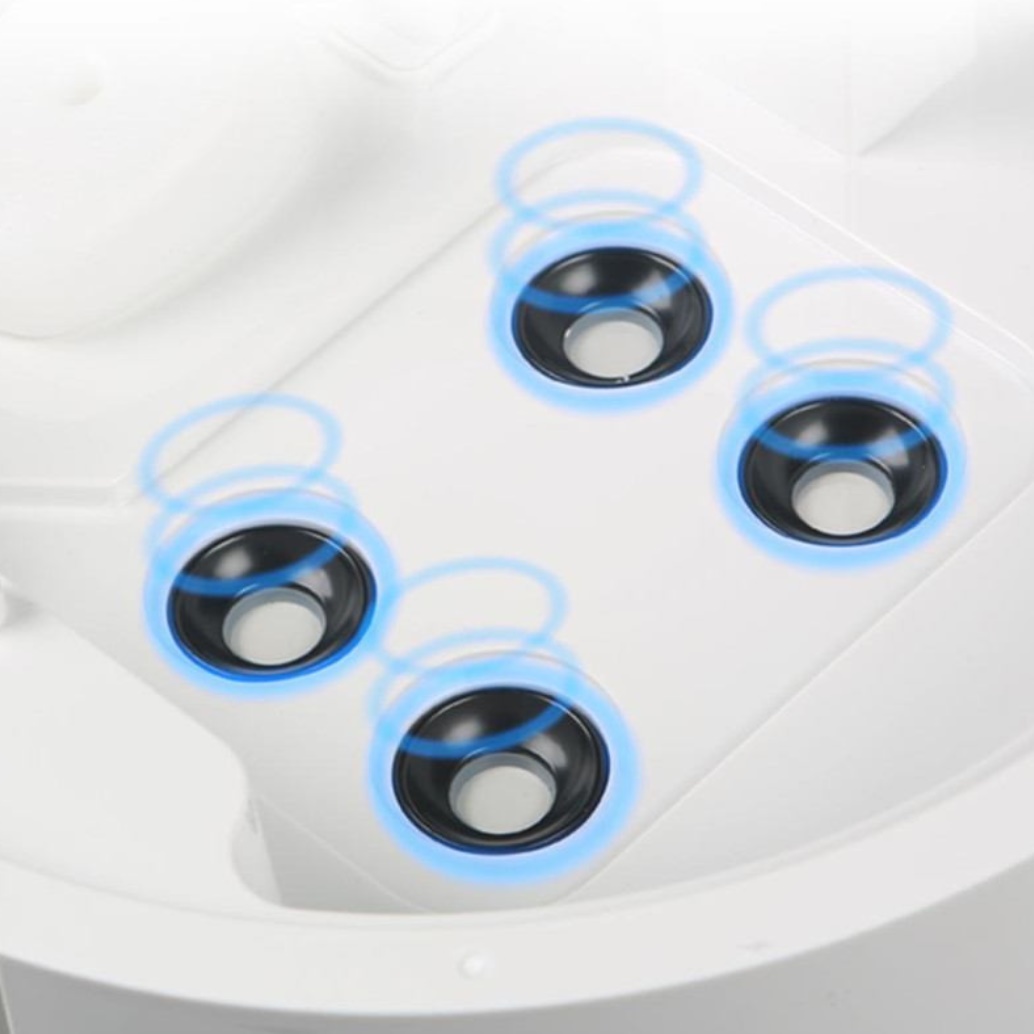 초대형 가습기 사무실용 가습기 산업용 공업용 업소용 가습기