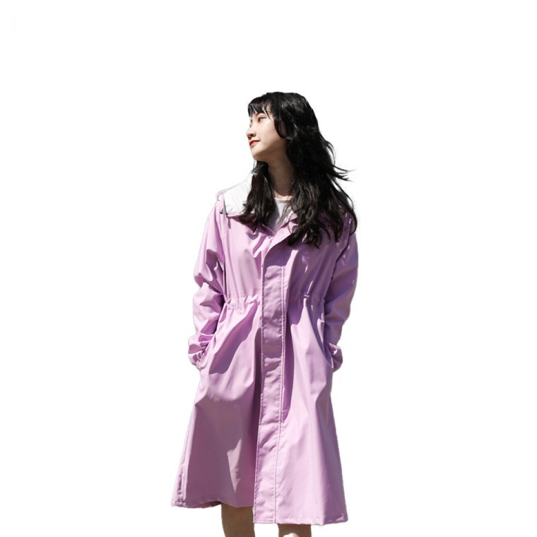 골프 캠핑 우비 레인 코트 등산 우의 - 메인 이미지