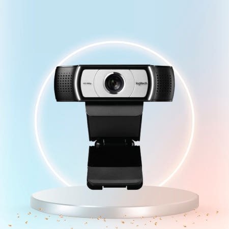 로지텍 C930E 웹캠 PC화상카메라 내장마이크