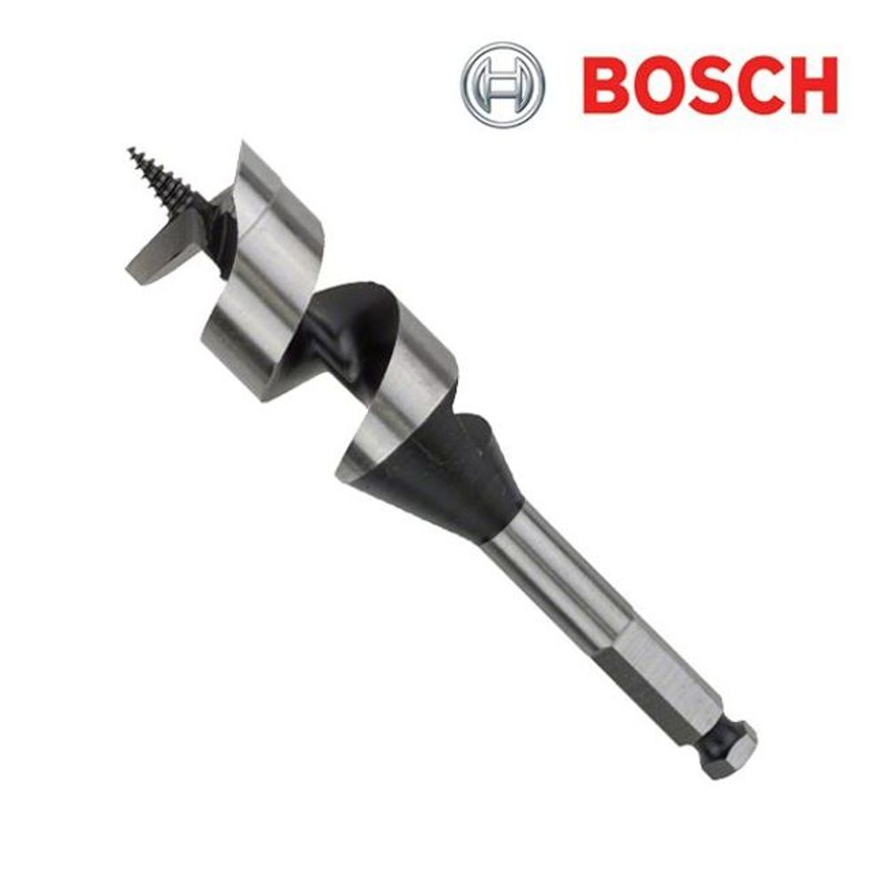 어거비트 32x160 Bit Auger 보쉬 목재용 1개입 Bosch - 상품 이미지