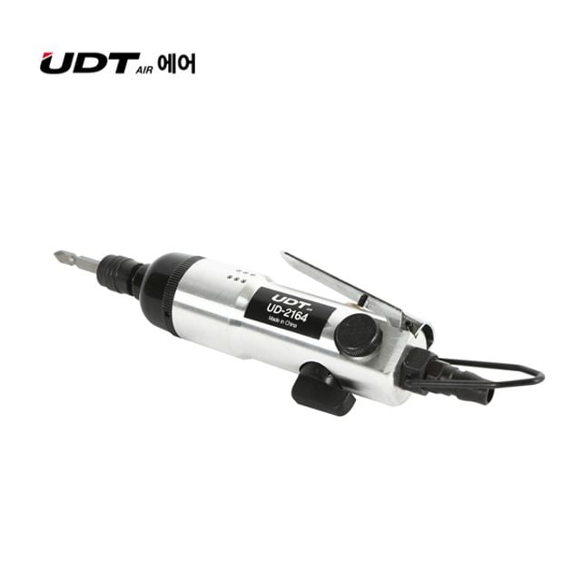 UDT 에어임팩드라이버 임팩트드라이버 UD-2164 일자형 - 상품 이미지