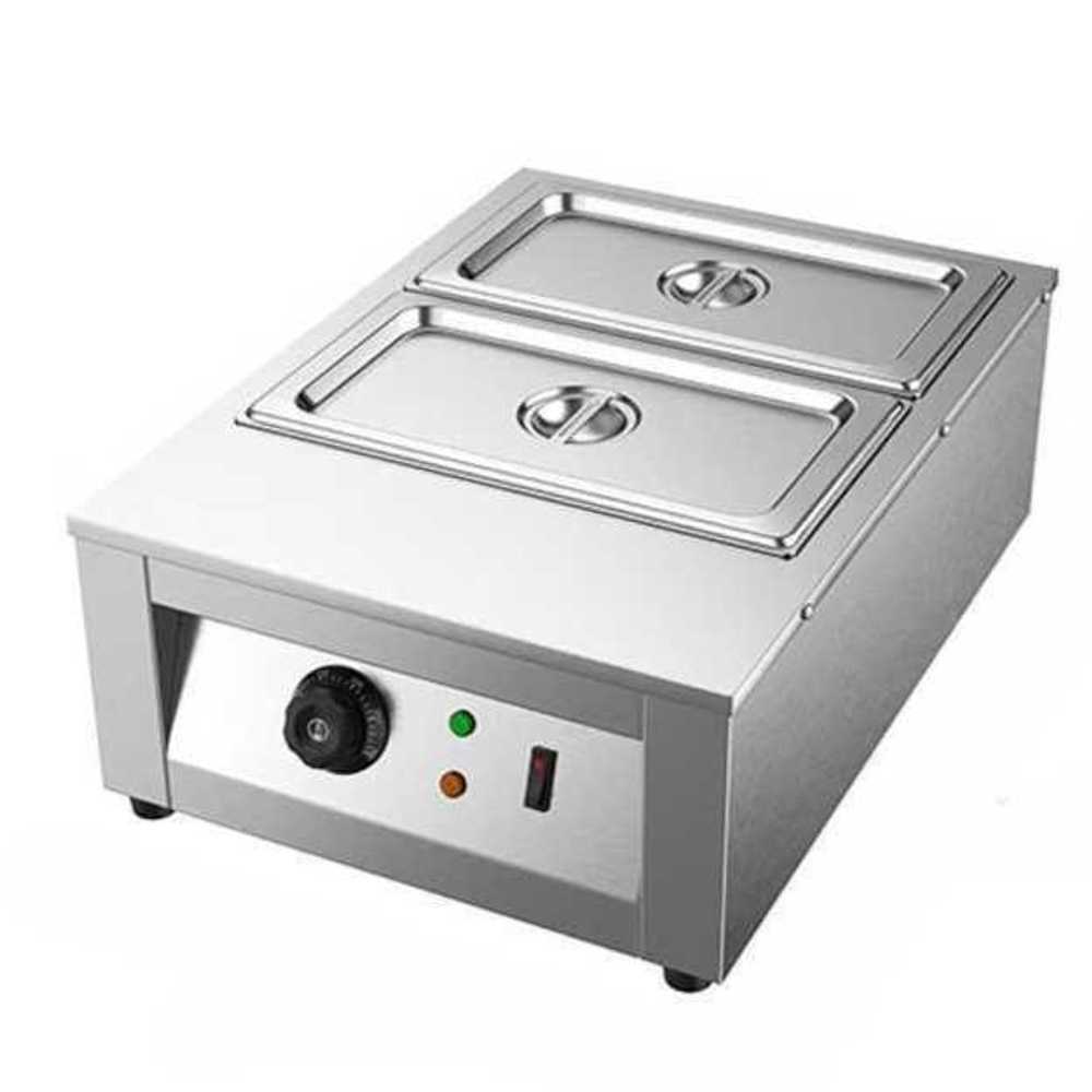 초콜릿 중탕기 온열기 육수통 식당 수프 멜팅 반찬용 - 상품 이미지
