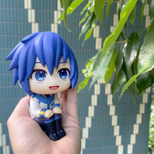 [예약] 카이토 룩업 l 보컬로이드 실사용 후기 | 효과 있을까? - 상품 이미지 4