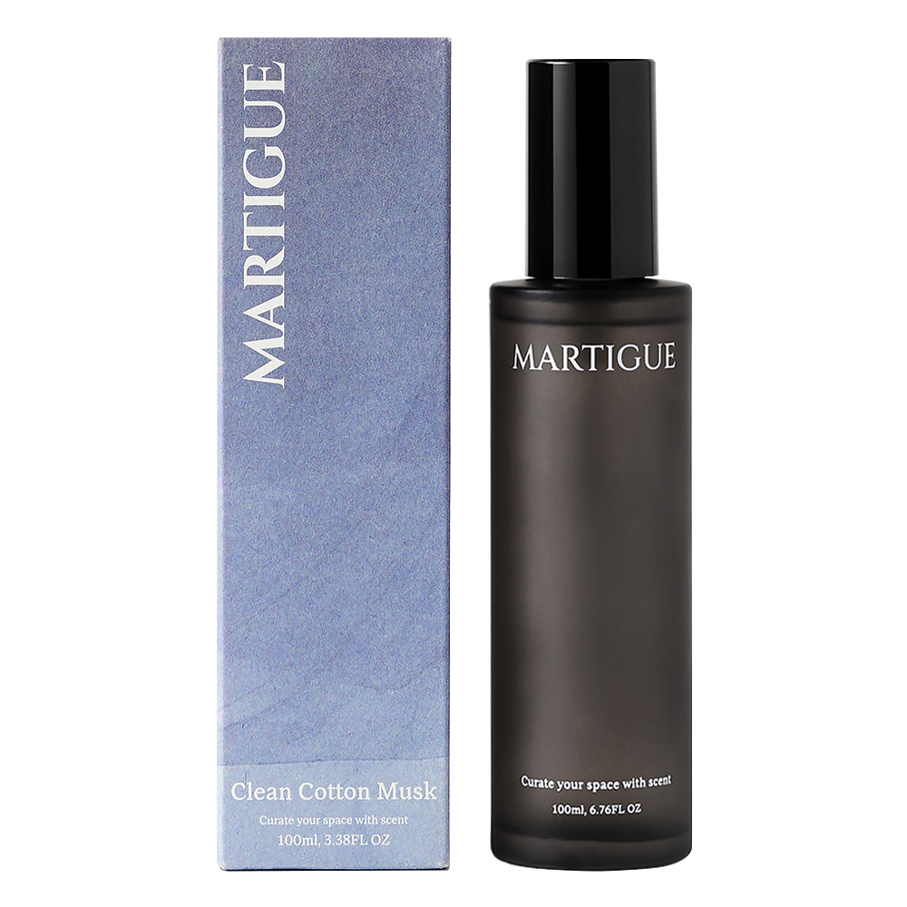 마르티그 섬유탈취제 딥 퍼퓸 멀티 룸스프레이 클린 코튼 머스크