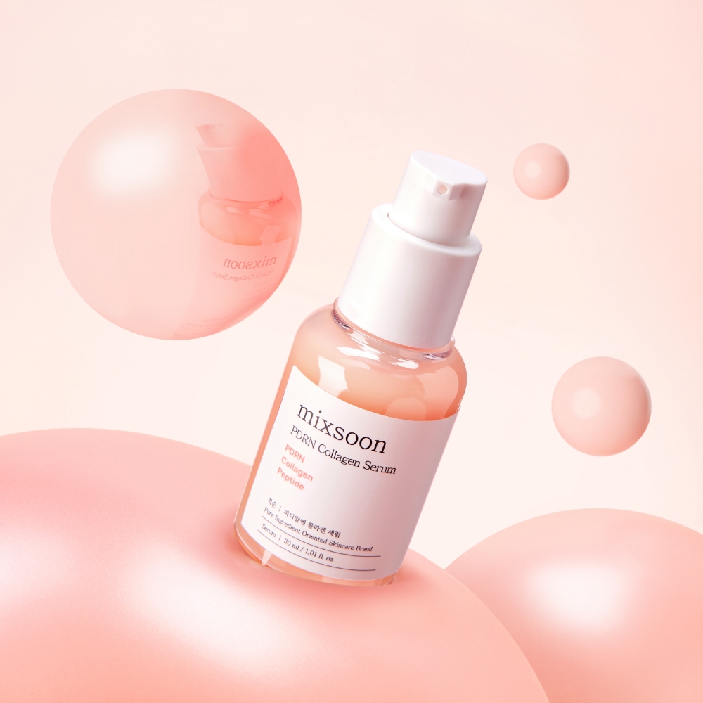 믹순 PDRN 콜라겐 세럼 30ml, 2개 - 상세 이미지 2