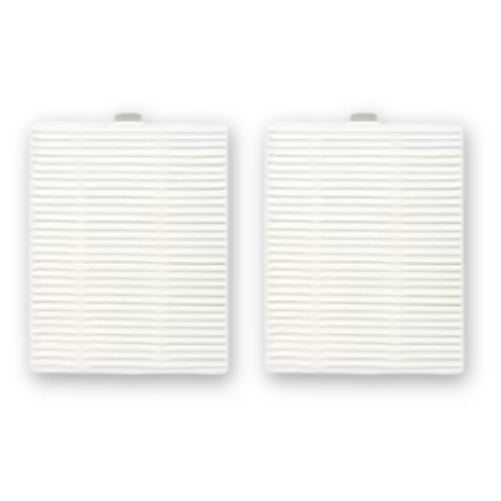 [호환] 로보락 Q8 소모품 필터 2EA 제품 이미지