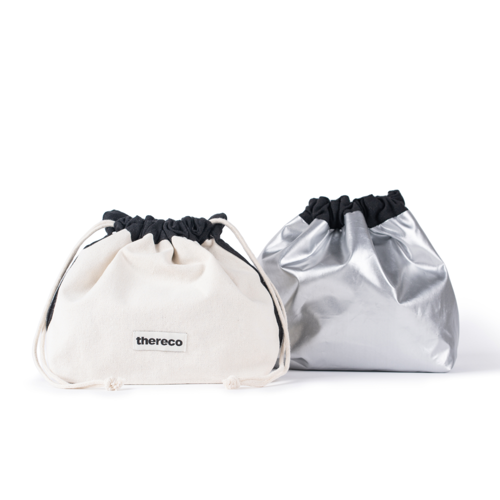 데어코 801 도시락가방 도시락통 보온가방 보냉백 런치박스 파우치 소풍