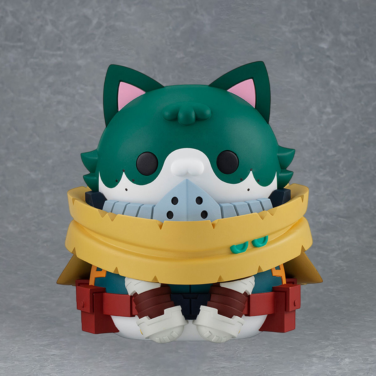 [예약] 메가캣 낭토 거대한 미도리야 이즈쿠 l 나의히어로아카데미아 실사용 후기 | 효과 있을까? - 대표 이미지