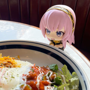 [예약] 메구리네 루카 룩업 l 보컬로이드 실사용 후기 | 효과 있을까? - 상품 이미지 2