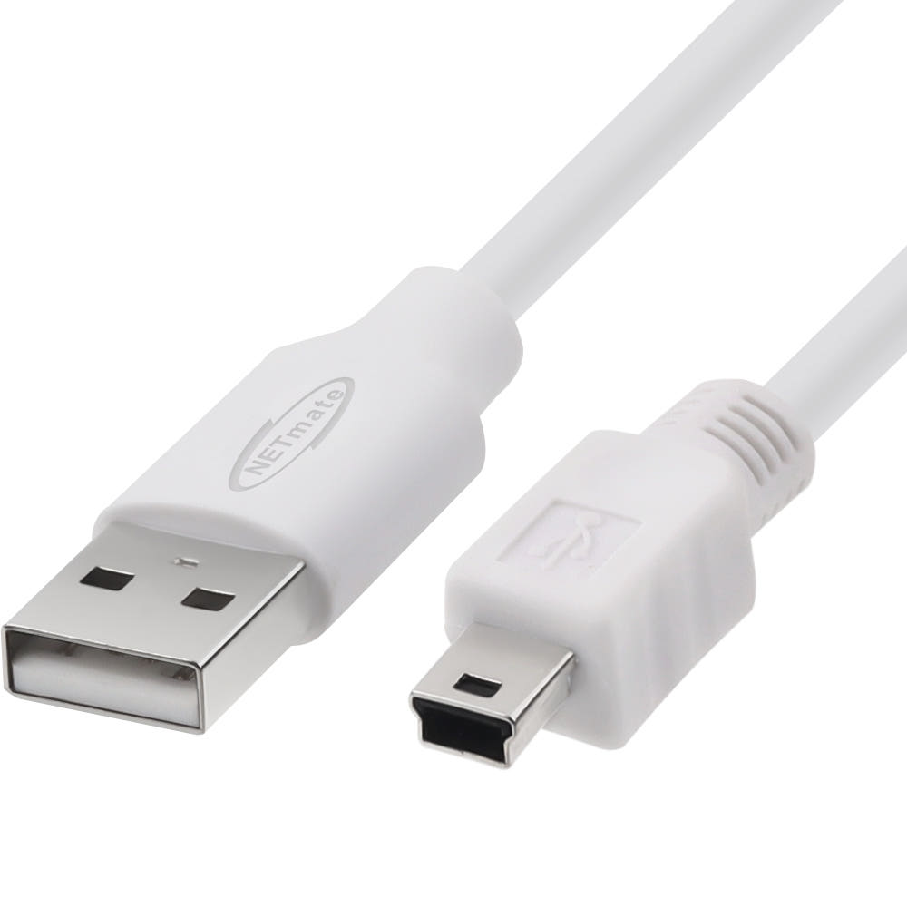 케이블 길이별 비교 사진