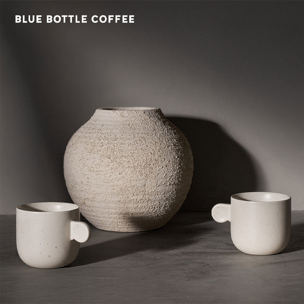 [공식] 블루보틀 에센셜리스트 머그 Blue Bottle Essentialist Mug - 상세 이미지 2