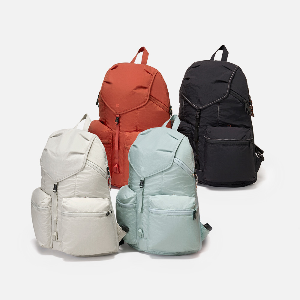 브랜든 세이프 플러스 백팩 여행용 가방