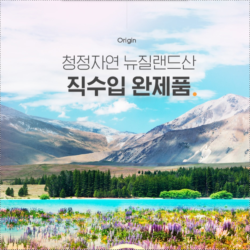 뉴질랜드 뿌리는 프로폴리스 스프레이 1통 플라보노이드 - 상세 이미지 4