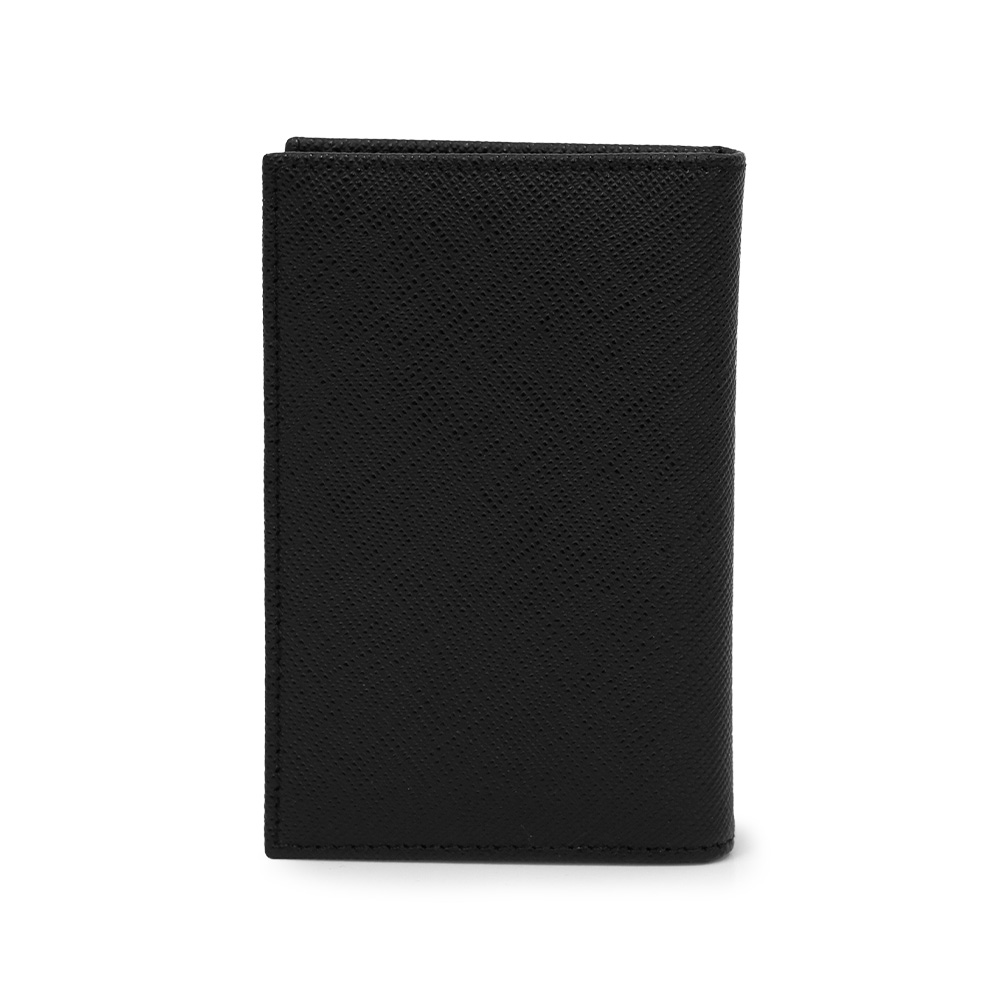 프라다 사피아노 삼각로고 카드지갑 2MC101 QHH F0002 (2025 F/W) - 상세 이미지 3