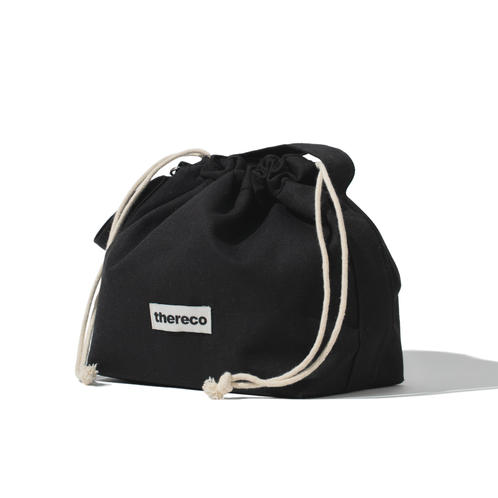 데어코 801 도시락가방 도시락통 보온가방 보냉백 런치박스 파우치 소풍