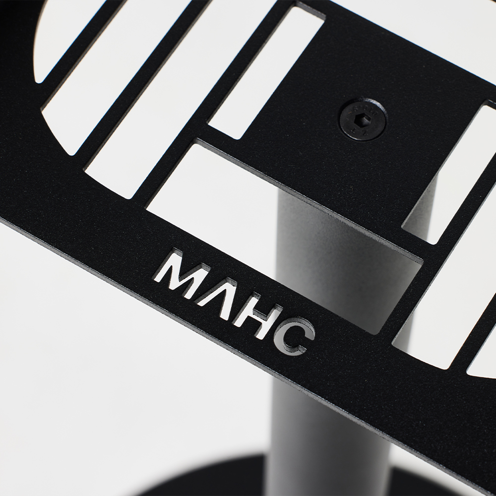 MAHC 삼성 JBL 어센틱 200 스탠드 고급 원형 거치대 받침대 Authentics 이미지 3