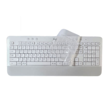 로지텍 로지텍 K650 MK650 전용 키스킨