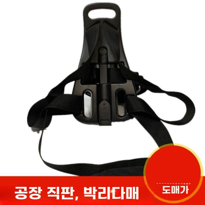 잠수용 공기통 백패널 카본알루미늄 실린더 전용 보관 - 상세 이미지 2