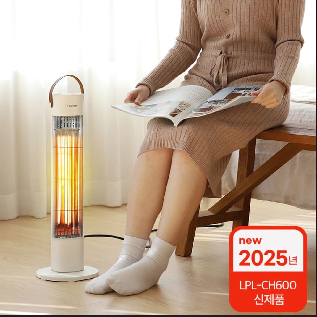 초절전 히터 전기 히터기 저전력 전기 난로 사무실 개인 난로