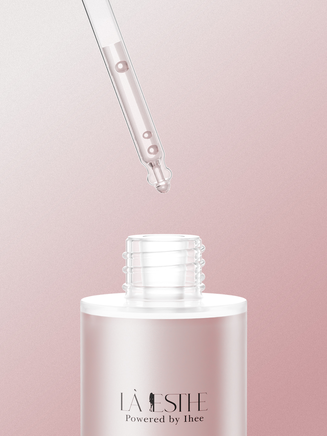 라에스테 셀코어샷 바이탈 로즈 앰플 50ml 모공 여드름 속건조 히알루론산 세럼 에센스 이미지 7
