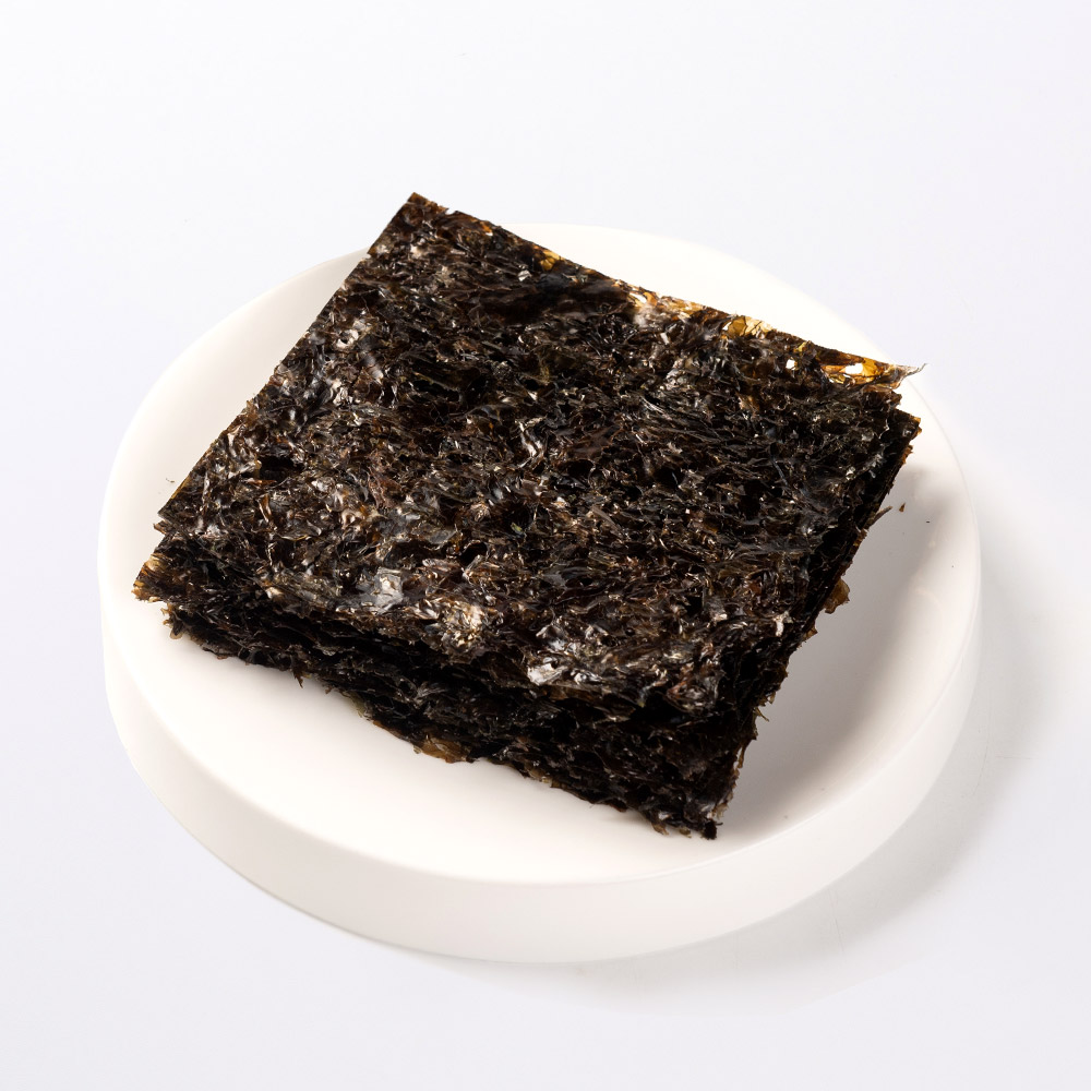 진도 햇 곱창김 구운 곱창돌김 선물세트 김밥김