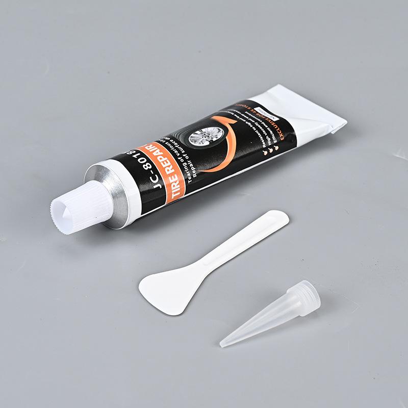 수리 고무 본드 방수 방진 내마모 사이드 보수 접착제 10ml 4개 이미지 8