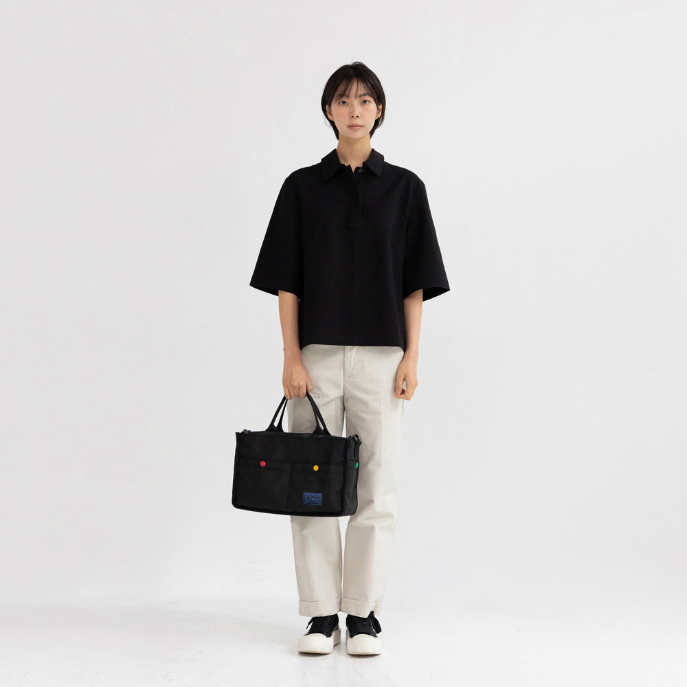 인앤아웃백 그란데 In&out Bag Grande 이미지 2