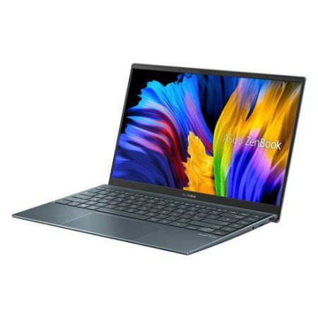 ASUS ZenBook 14 AMD Radeon Vega7, 파인그레이, UM425QA-KI064