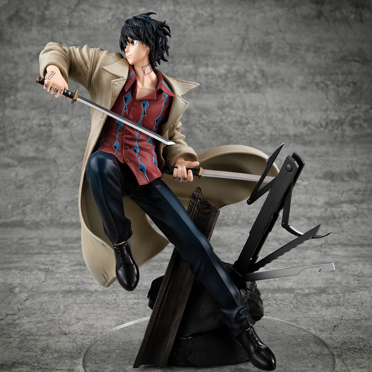 [예약] 나구모 요이치 l 사카모토데이즈