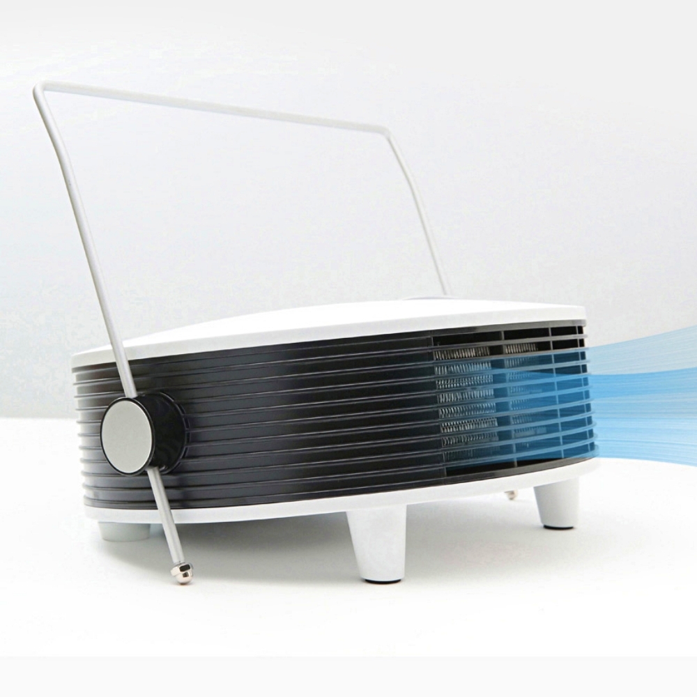 모엘로 멀티 3초 난방기 욕실히터 온풍기 쾌속 PTC 소형 벽걸이 전기히터