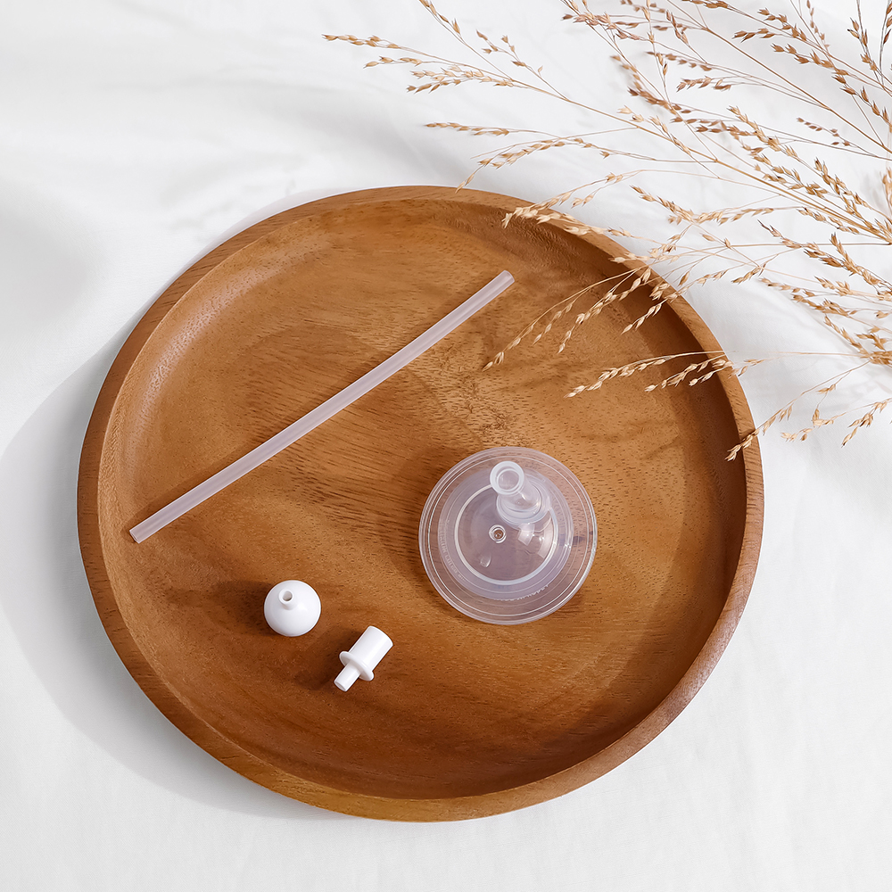 [토비앤몰리] 추빨대&꼭지세트(그로미미 100% 호환)