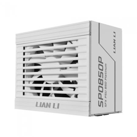 리안리 SP850 80PLUS플래티넘 화이트