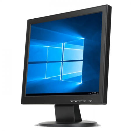 타라LCD 타라LCD TRL-190D TOUCH 원형 스탠드