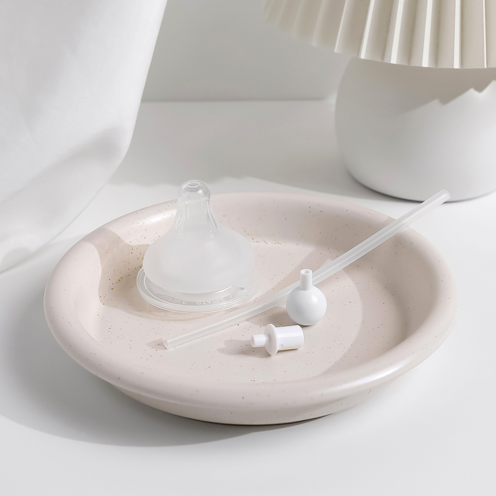 [토비앤몰리] 젖꼭지&추키트 1+1 모음전 더블하트 모윰 호환 100%국내제조